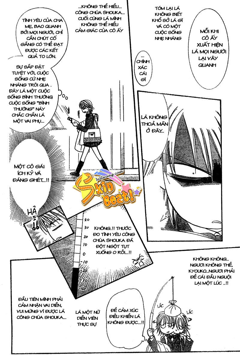 Thách Thức Tuyệt Vời - Chương 115 - Trang 6