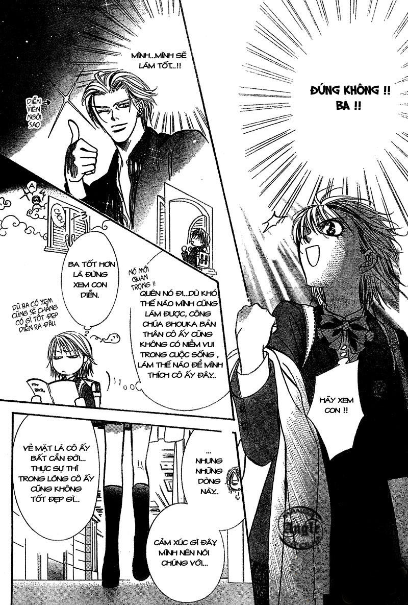 Thách Thức Tuyệt Vời - Chương 115 - Trang 7
