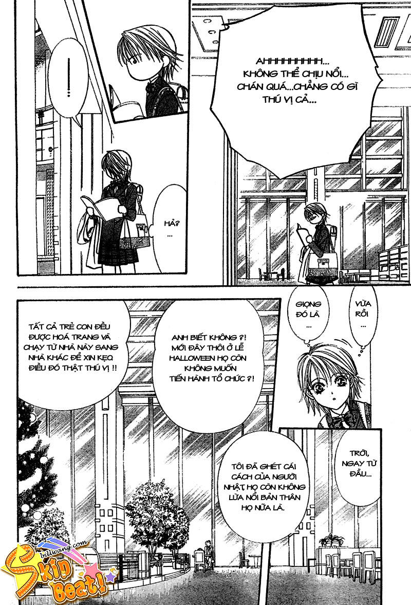 Thách Thức Tuyệt Vời - Chương 115 - Trang 8