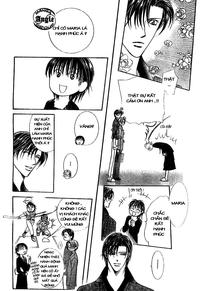 Thách Thức Tuyệt Vời - Chương 116 - Trang 11