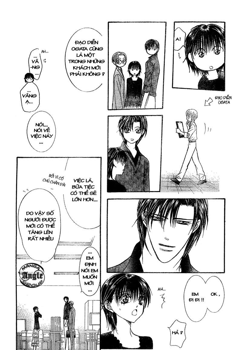 Thách Thức Tuyệt Vời - Chương 116 - Trang 13