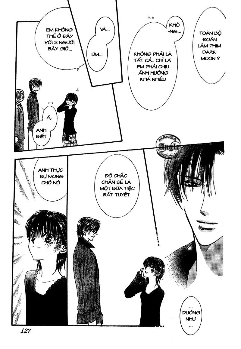 Thách Thức Tuyệt Vời - Chương 116 - Trang 14