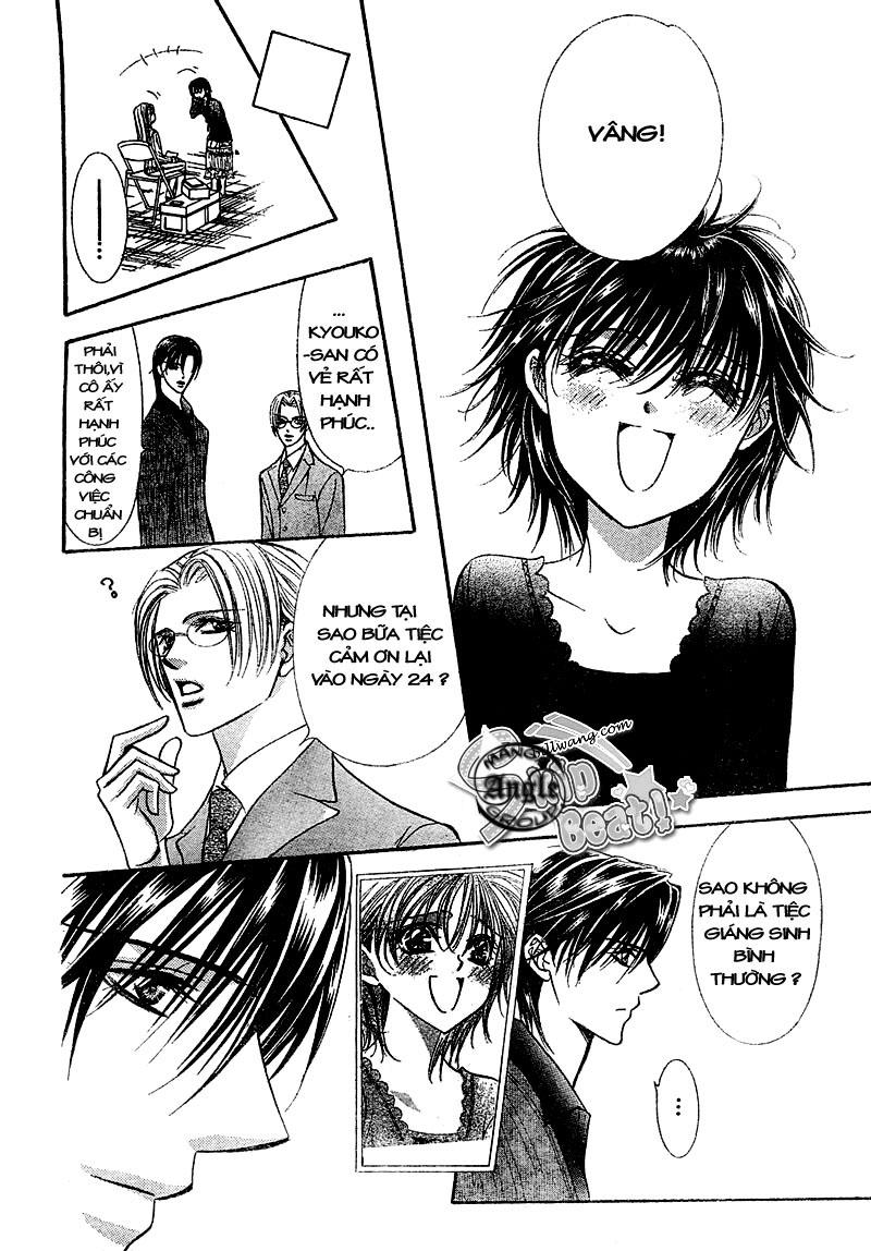 Thách Thức Tuyệt Vời - Chương 116 - Trang 15