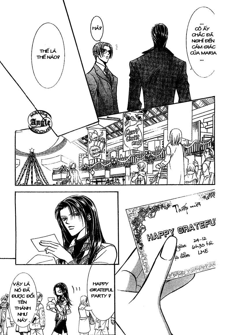 Thách Thức Tuyệt Vời - Chương 116 - Trang 16