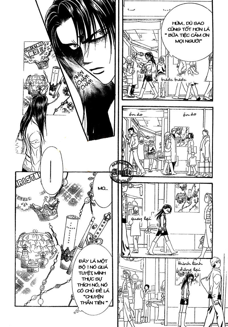 Thách Thức Tuyệt Vời - Chương 116 - Trang 17