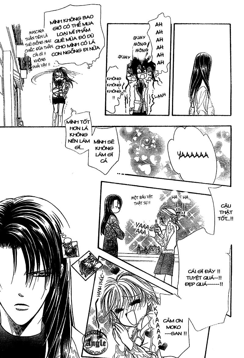 Thách Thức Tuyệt Vời - Chương 116 - Trang 18