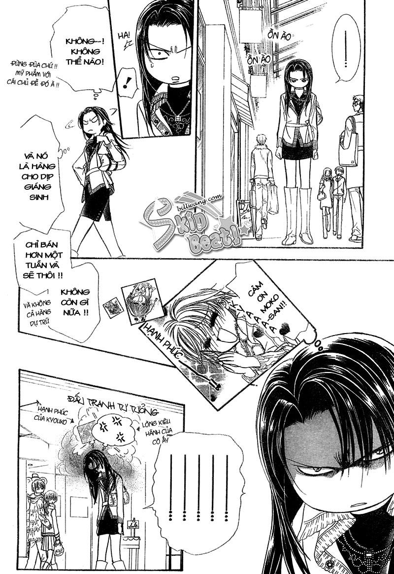 Thách Thức Tuyệt Vời - Chương 116 - Trang 19