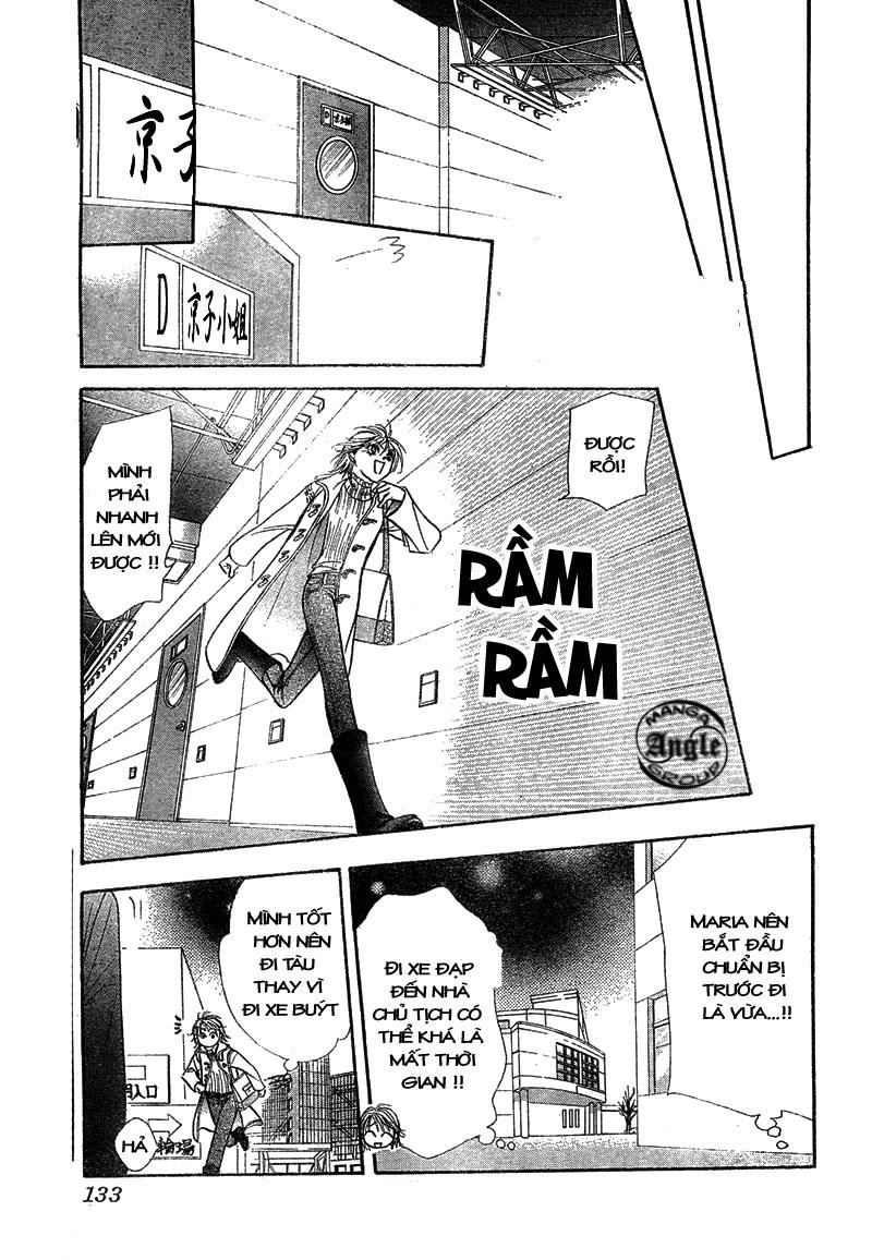 Thách Thức Tuyệt Vời - Chương 116 - Trang 20