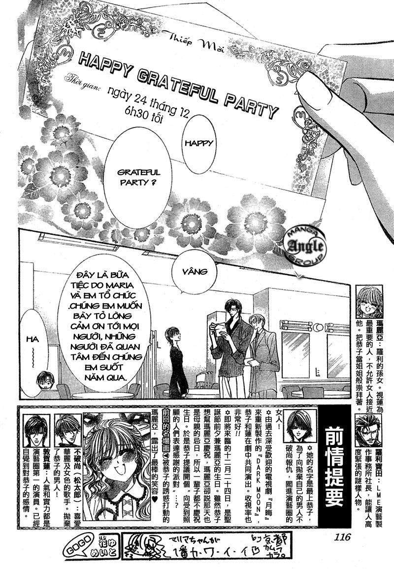Thách Thức Tuyệt Vời - Chương 116 - Trang 3