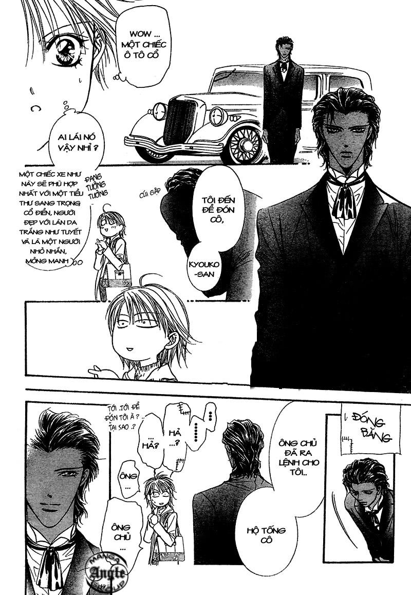 Thách Thức Tuyệt Vời - Chương 116 - Trang 21