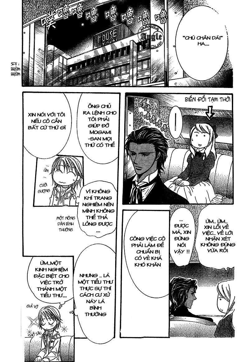 Thách Thức Tuyệt Vời - Chương 116 - Trang 22