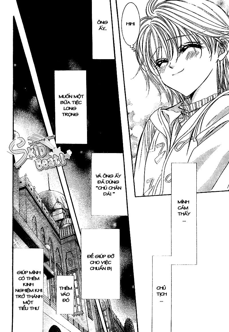Thách Thức Tuyệt Vời - Chương 116 - Trang 23