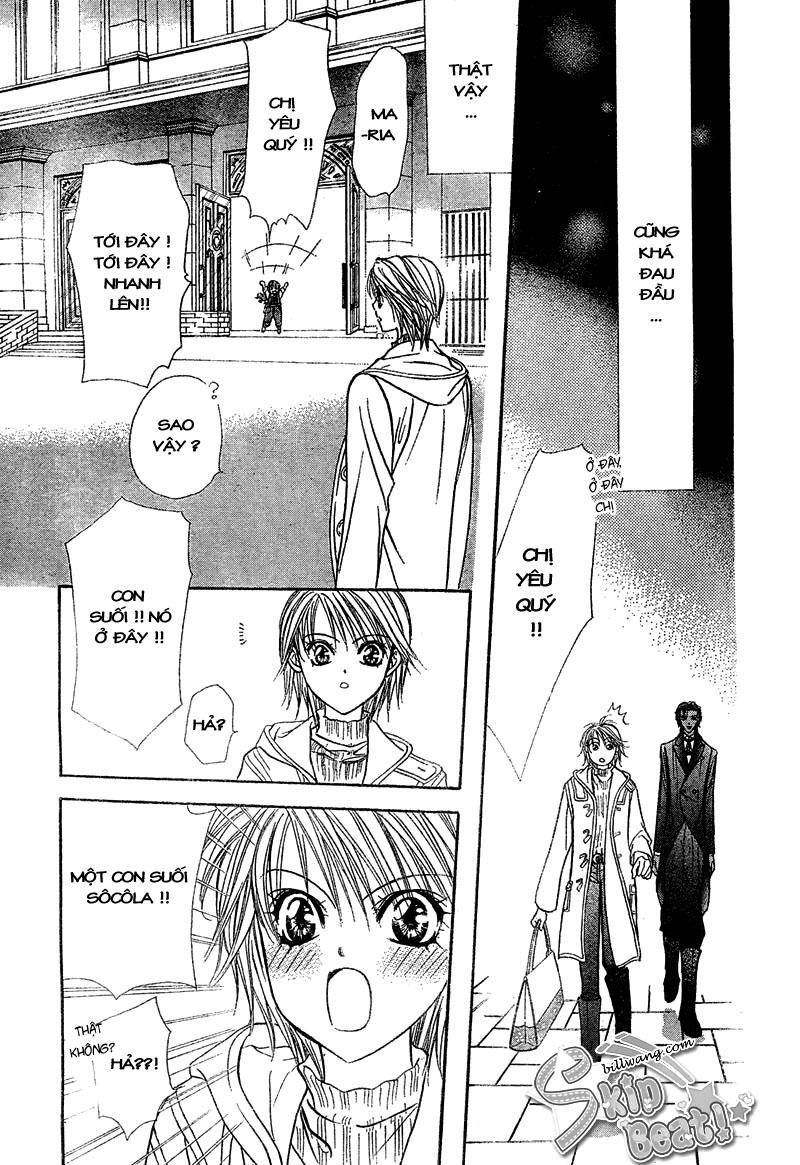 Thách Thức Tuyệt Vời - Chương 116 - Trang 24