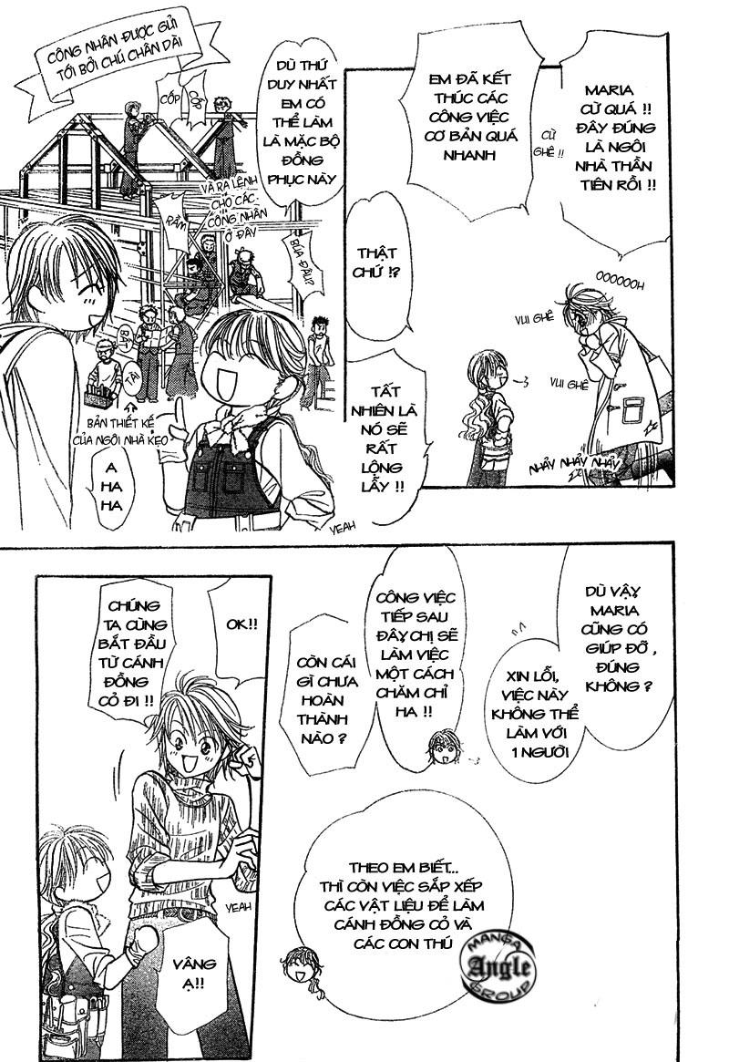 Thách Thức Tuyệt Vời - Chương 116 - Trang 26