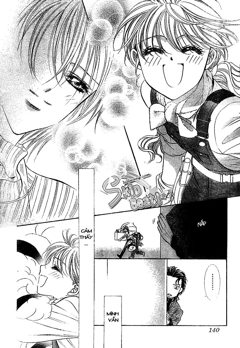 Thách Thức Tuyệt Vời - Chương 116 - Trang 27