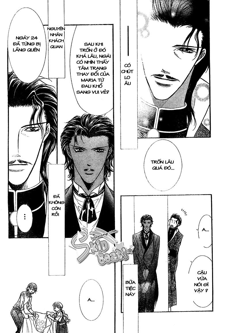 Thách Thức Tuyệt Vời - Chương 116 - Trang 28