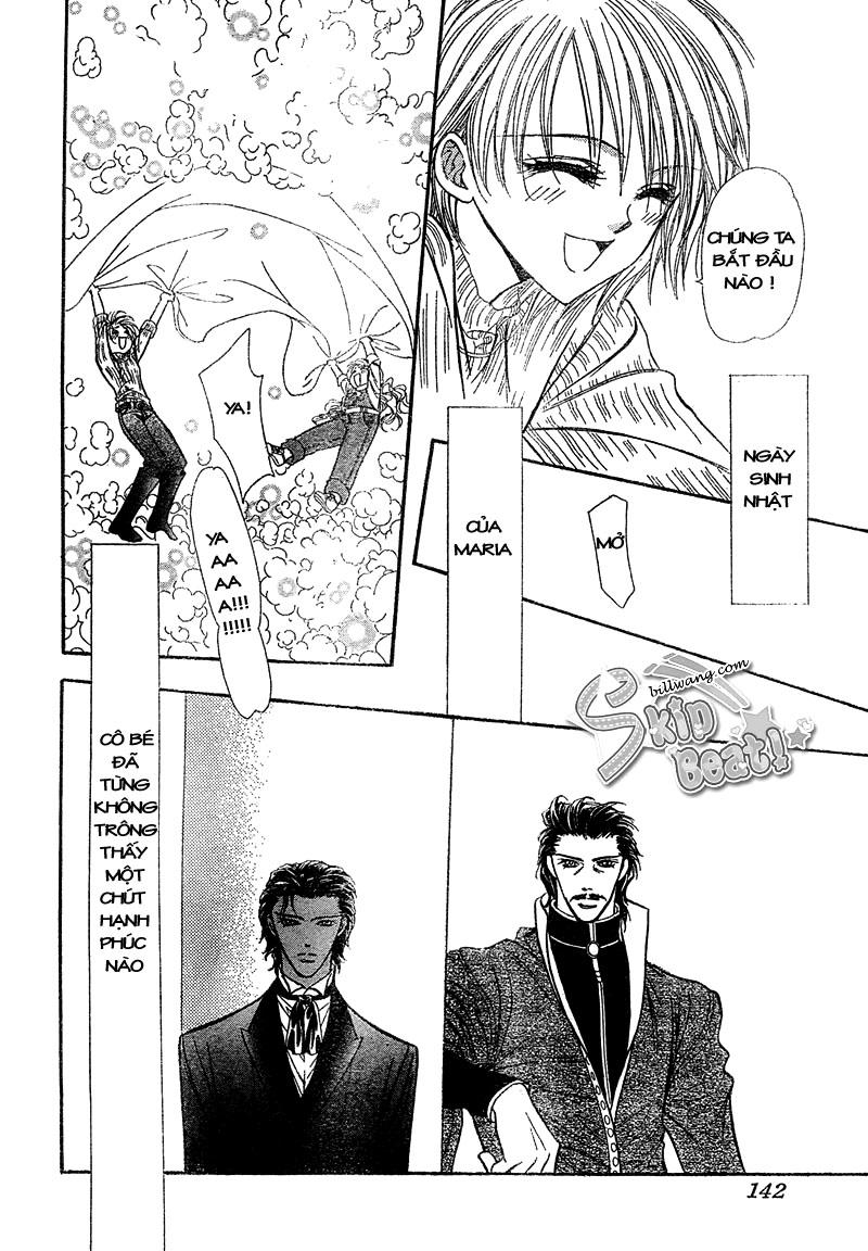 Thách Thức Tuyệt Vời - Chương 116 - Trang 29