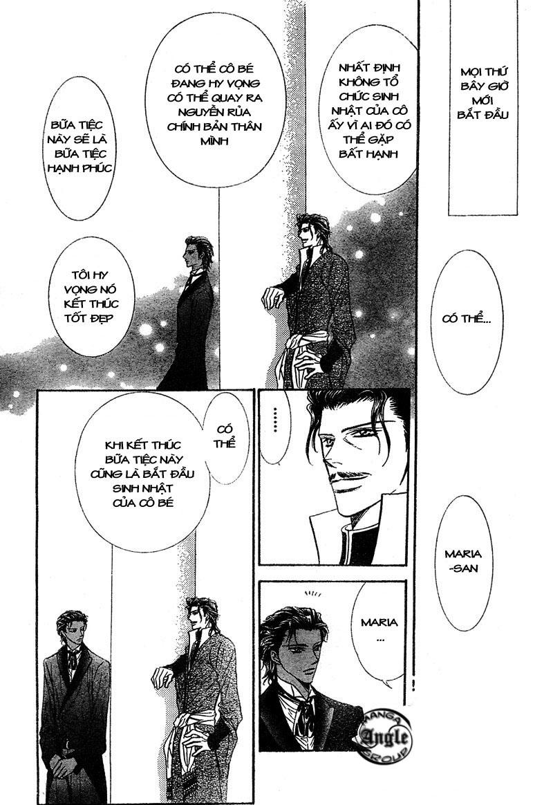 Thách Thức Tuyệt Vời - Chương 116 - Trang 30