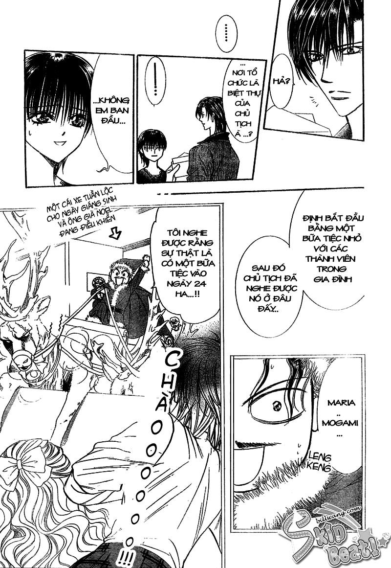 Thách Thức Tuyệt Vời - Chương 116 - Trang 4