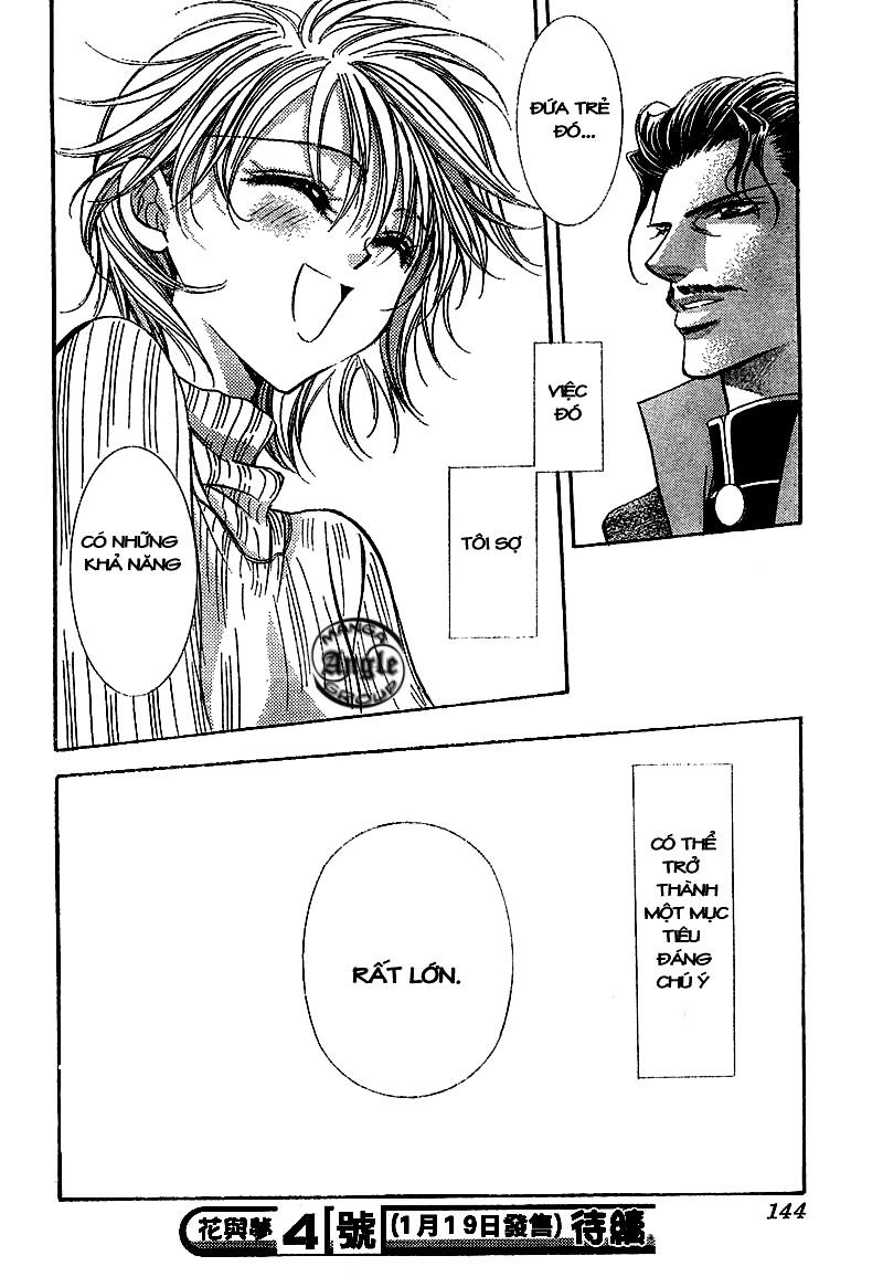 Thách Thức Tuyệt Vời - Chương 116 - Trang 31