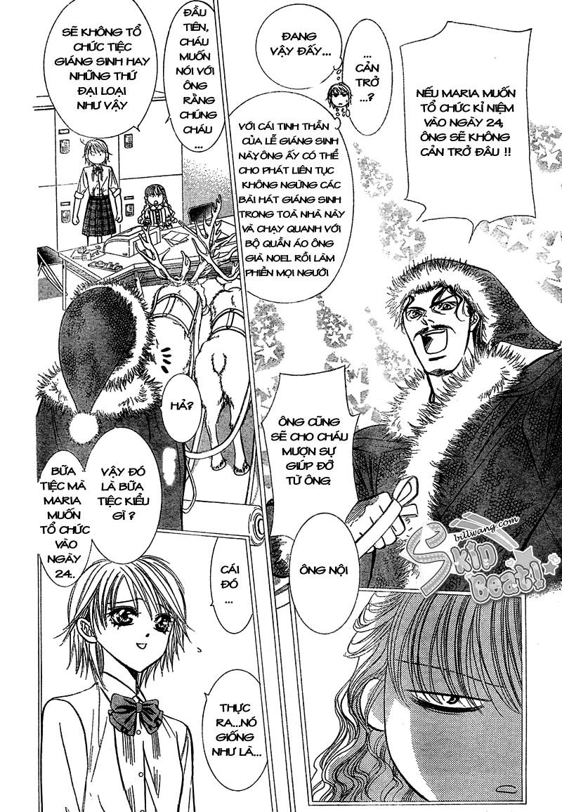 Thách Thức Tuyệt Vời - Chương 116 - Trang 5