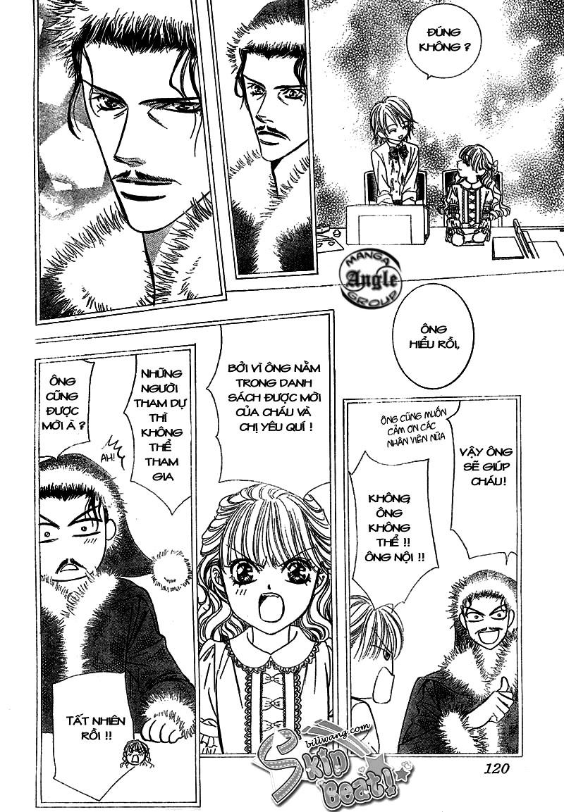 Thách Thức Tuyệt Vời - Chương 116 - Trang 7