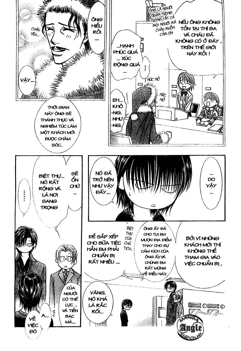 Thách Thức Tuyệt Vời - Chương 116 - Trang 8