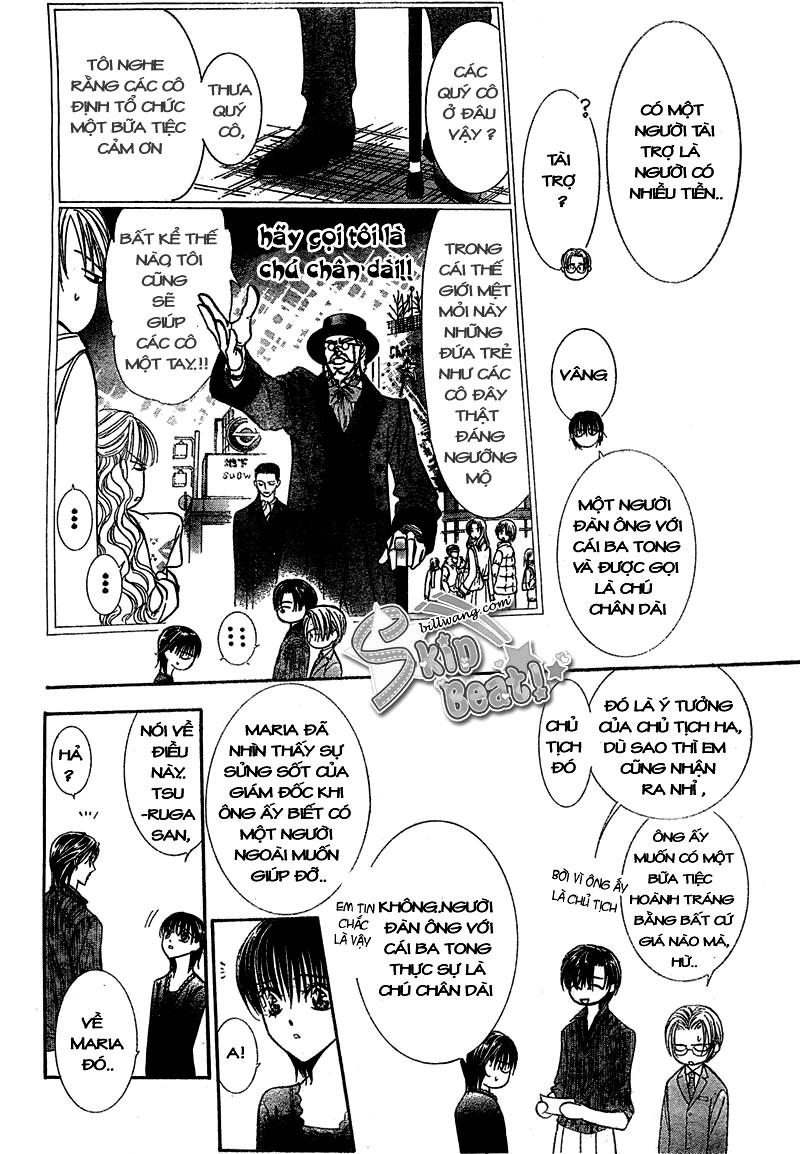 Thách Thức Tuyệt Vời - Chương 116 - Trang 9