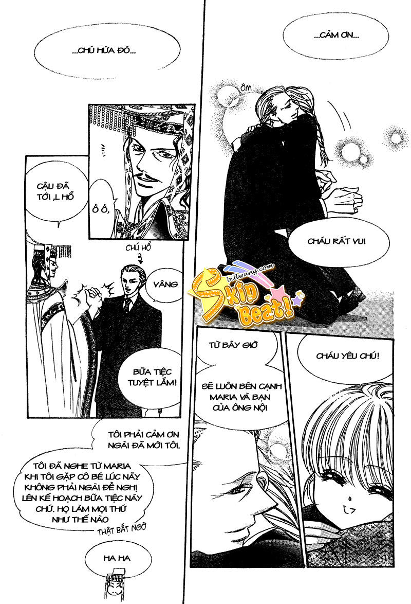 Thách Thức Tuyệt Vời - Chương 117 - Trang 13