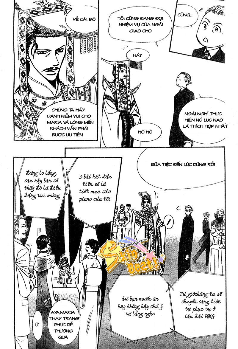 Thách Thức Tuyệt Vời - Chương 117 - Trang 15