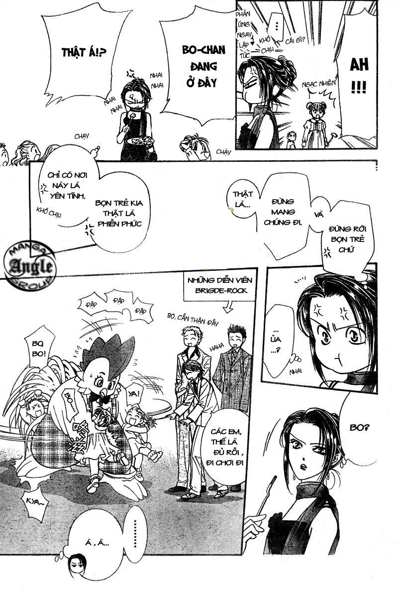 Thách Thức Tuyệt Vời - Chương 117 - Trang 17