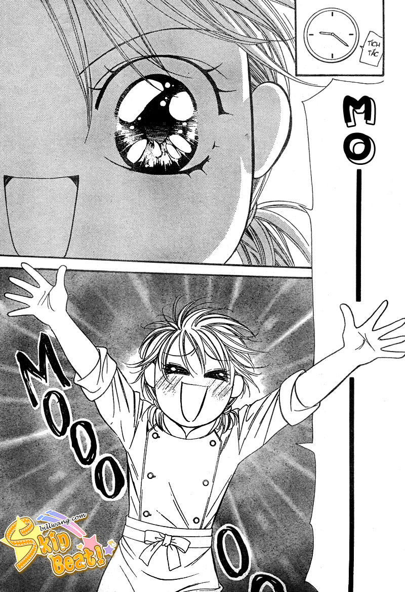 Thách Thức Tuyệt Vời - Chương 117 - Trang 19