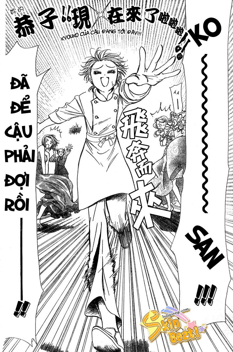 Thách Thức Tuyệt Vời - Chương 117 - Trang 20