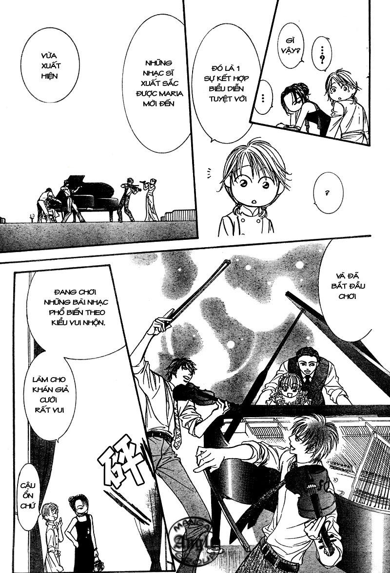 Thách Thức Tuyệt Vời - Chương 117 - Trang 23