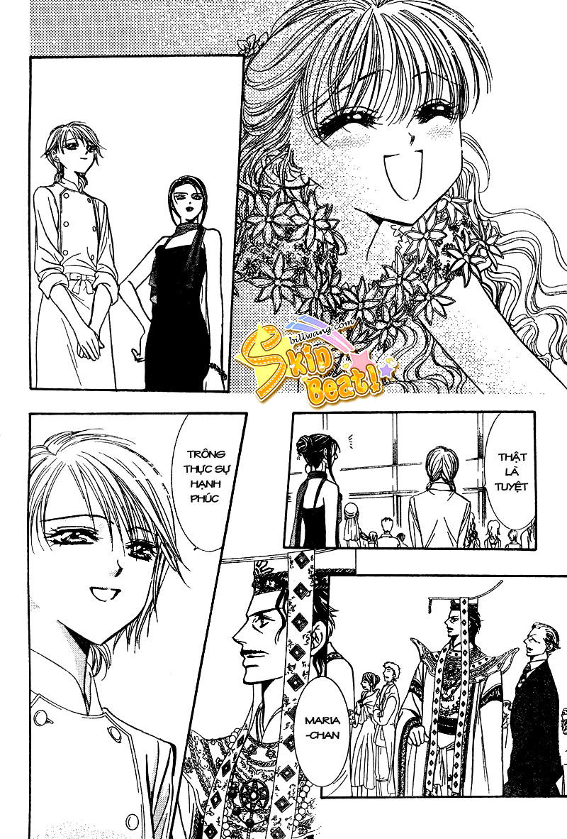 Thách Thức Tuyệt Vời - Chương 117 - Trang 24