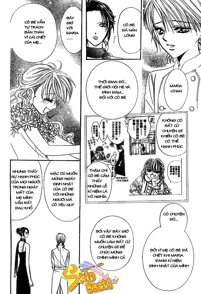 Thách Thức Tuyệt Vời - Chương 117 - Trang 26