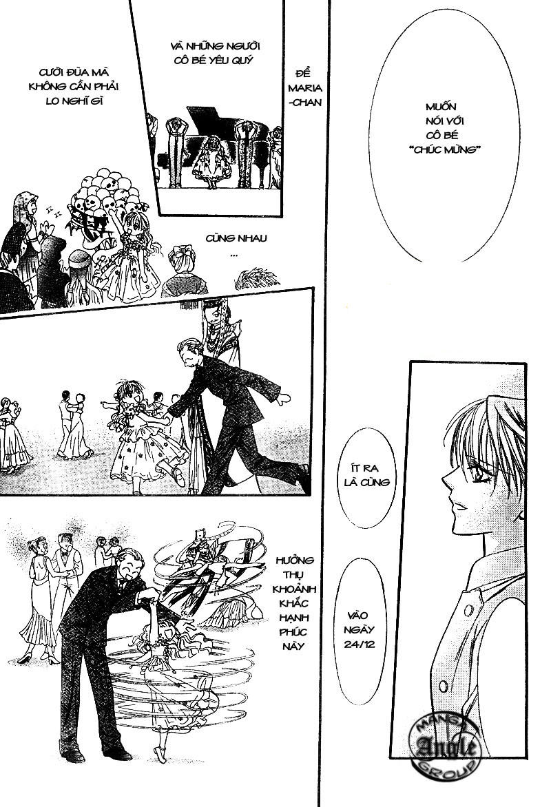 Thách Thức Tuyệt Vời - Chương 117 - Trang 27