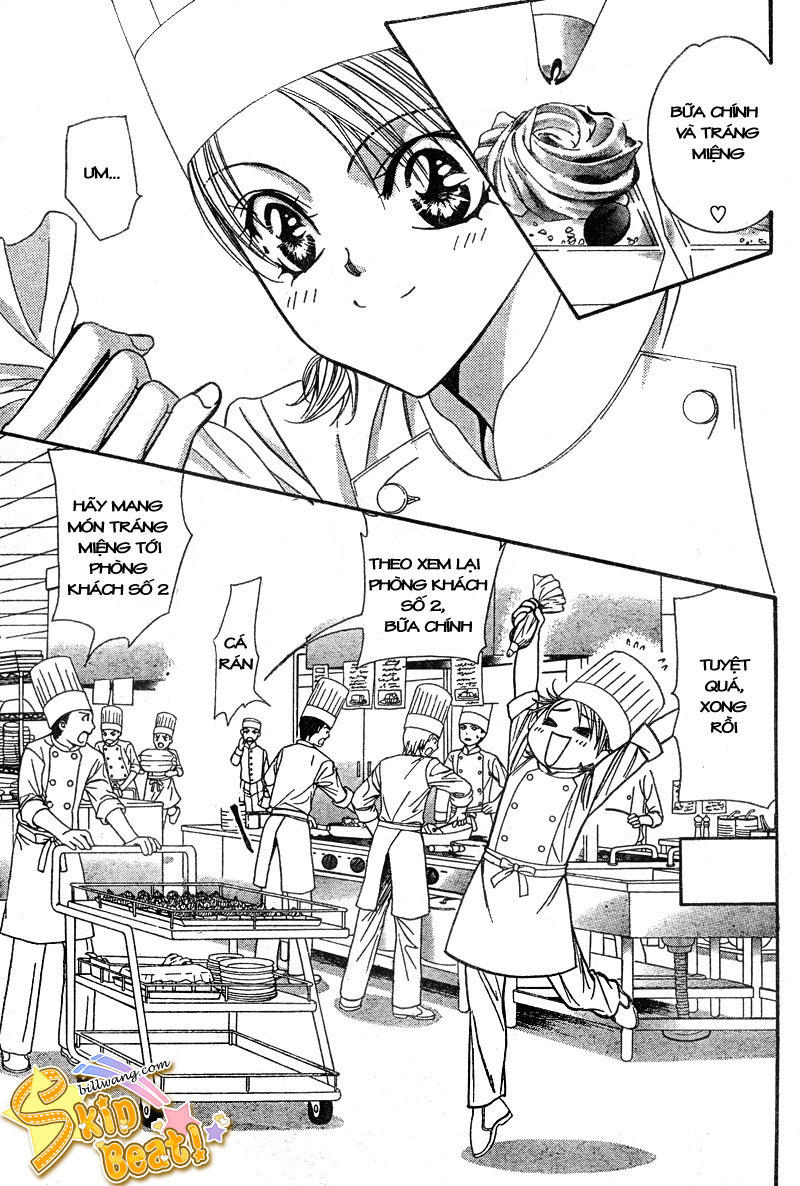 Thách Thức Tuyệt Vời - Chương 117 - Trang 7