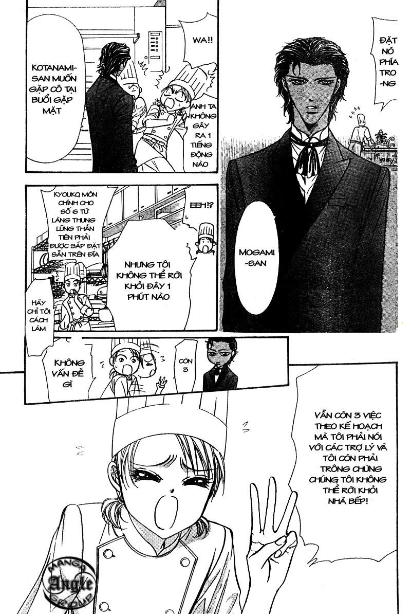 Thách Thức Tuyệt Vời - Chương 117 - Trang 9