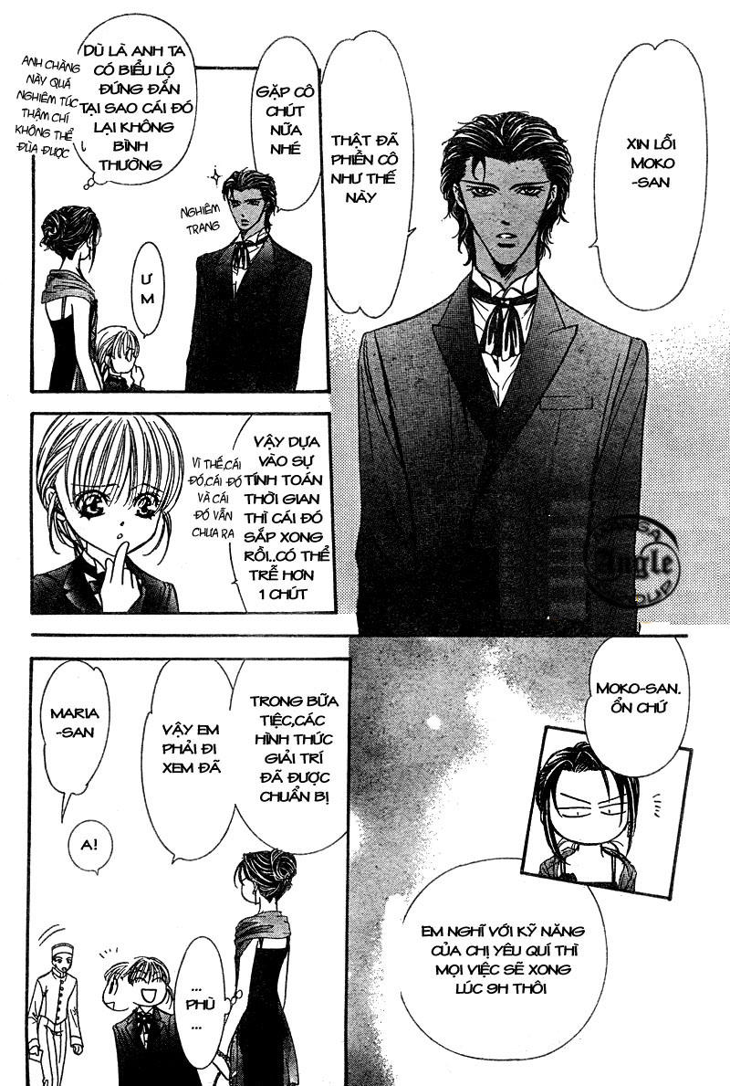 Thách Thức Tuyệt Vời - Chương 117 - Trang 10