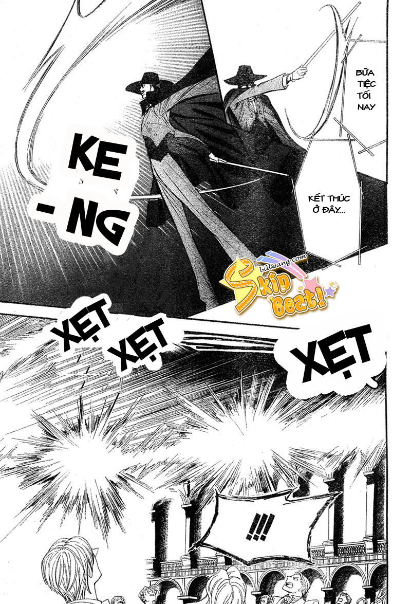 Thách Thức Tuyệt Vời - Chương 118 - Trang 14