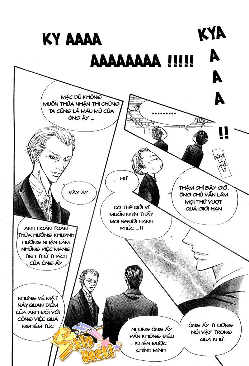 Thách Thức Tuyệt Vời - Chương 118 - Trang 15