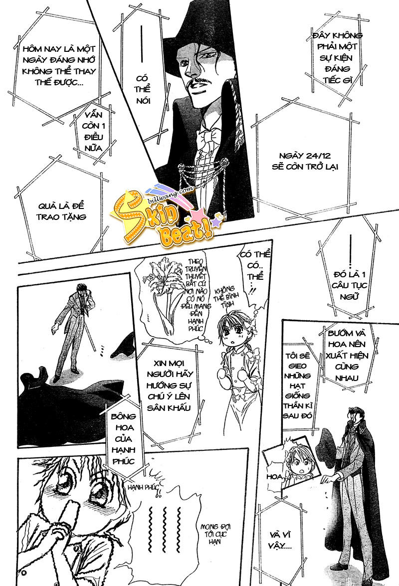 Thách Thức Tuyệt Vời - Chương 118 - Trang 22