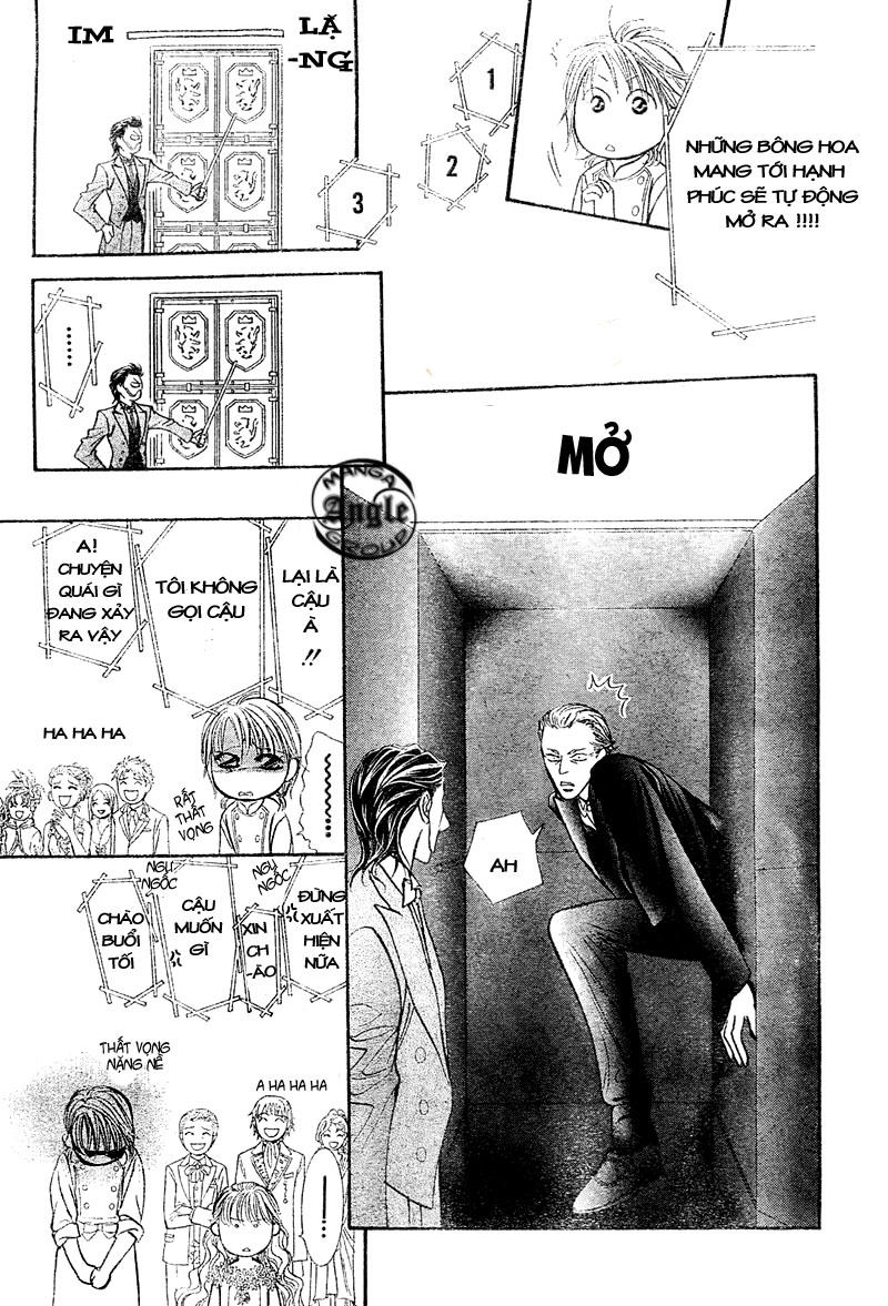 Thách Thức Tuyệt Vời - Chương 118 - Trang 25