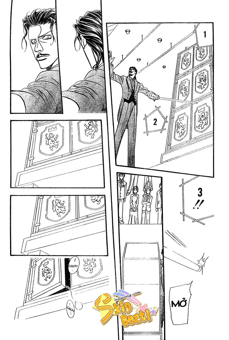 Thách Thức Tuyệt Vời - Chương 118 - Trang 27