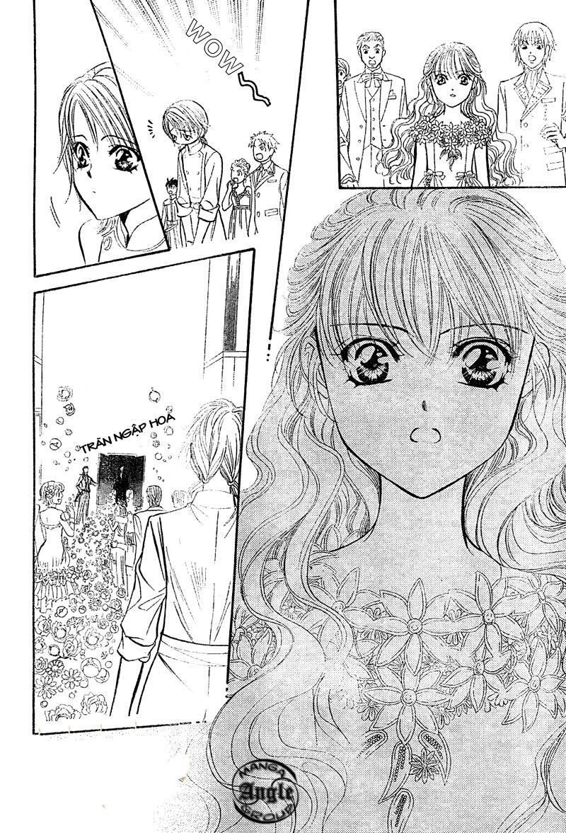 Thách Thức Tuyệt Vời - Chương 118 - Trang 28