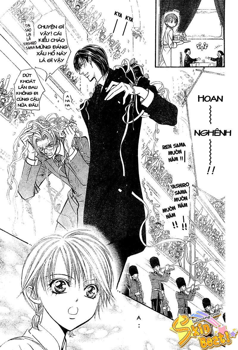 Thách Thức Tuyệt Vời - Chương 118 - Trang 6