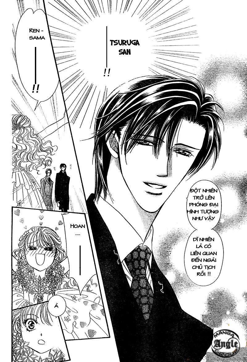 Thách Thức Tuyệt Vời - Chương 118 - Trang 7