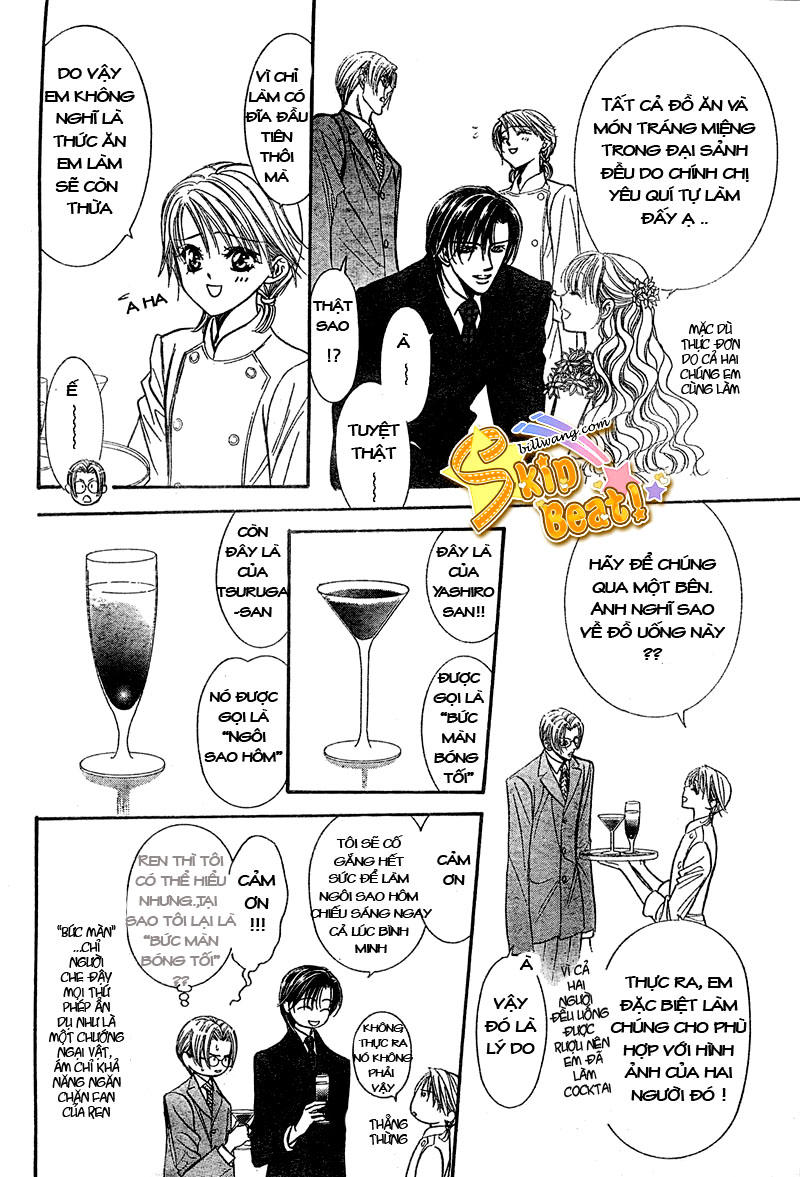 Thách Thức Tuyệt Vời - Chương 119 - Trang 11