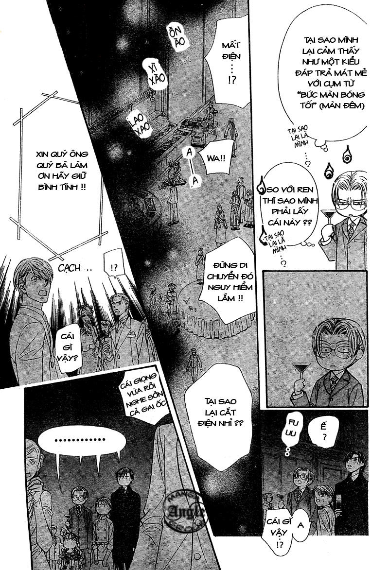 Thách Thức Tuyệt Vời - Chương 119 - Trang 12